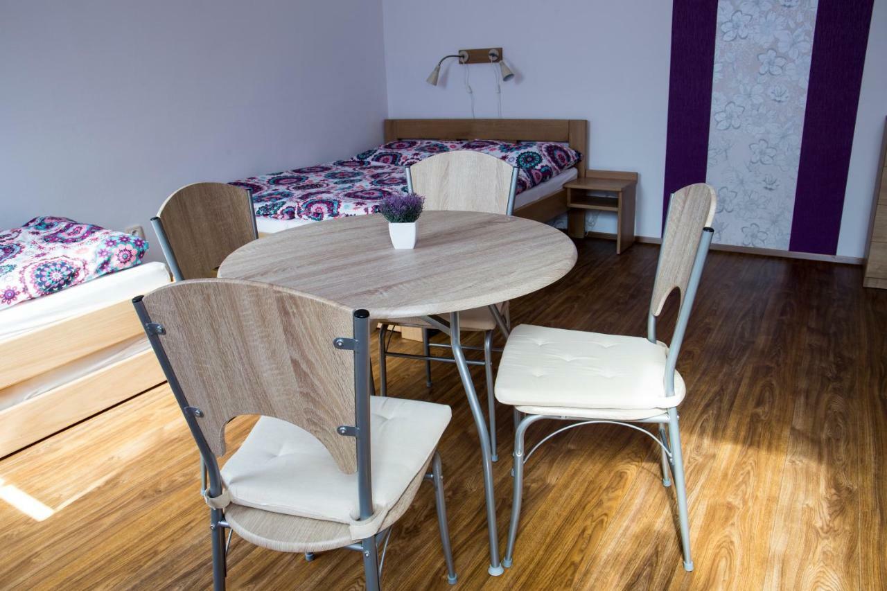 Apartment Starobor Sedlice (Strakonice)