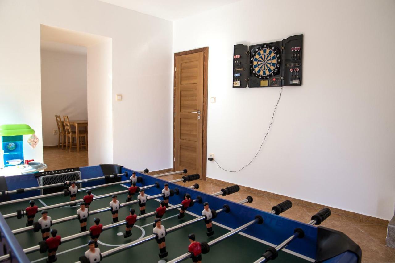 Starobor Apartment Sedlice (Strakonice)